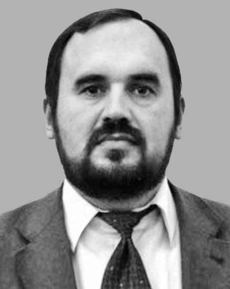 фото: Капустяник Володимир Богданович